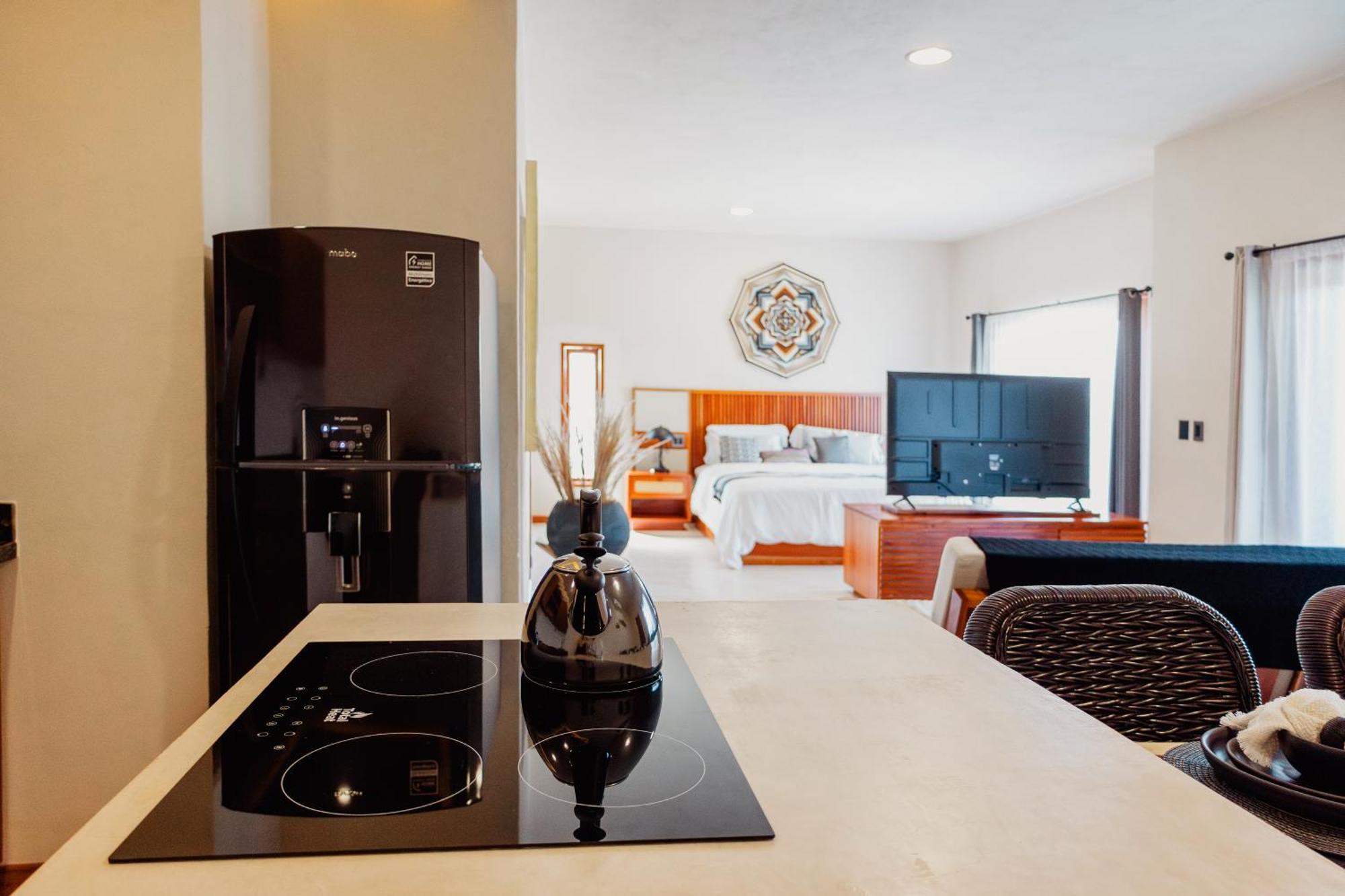 Aparthotel Ha'as Naj Bananas Playa del Carmen