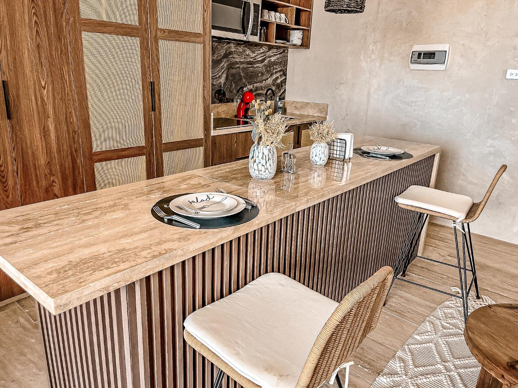 Departamento 502 By Rotamundos Apartment *