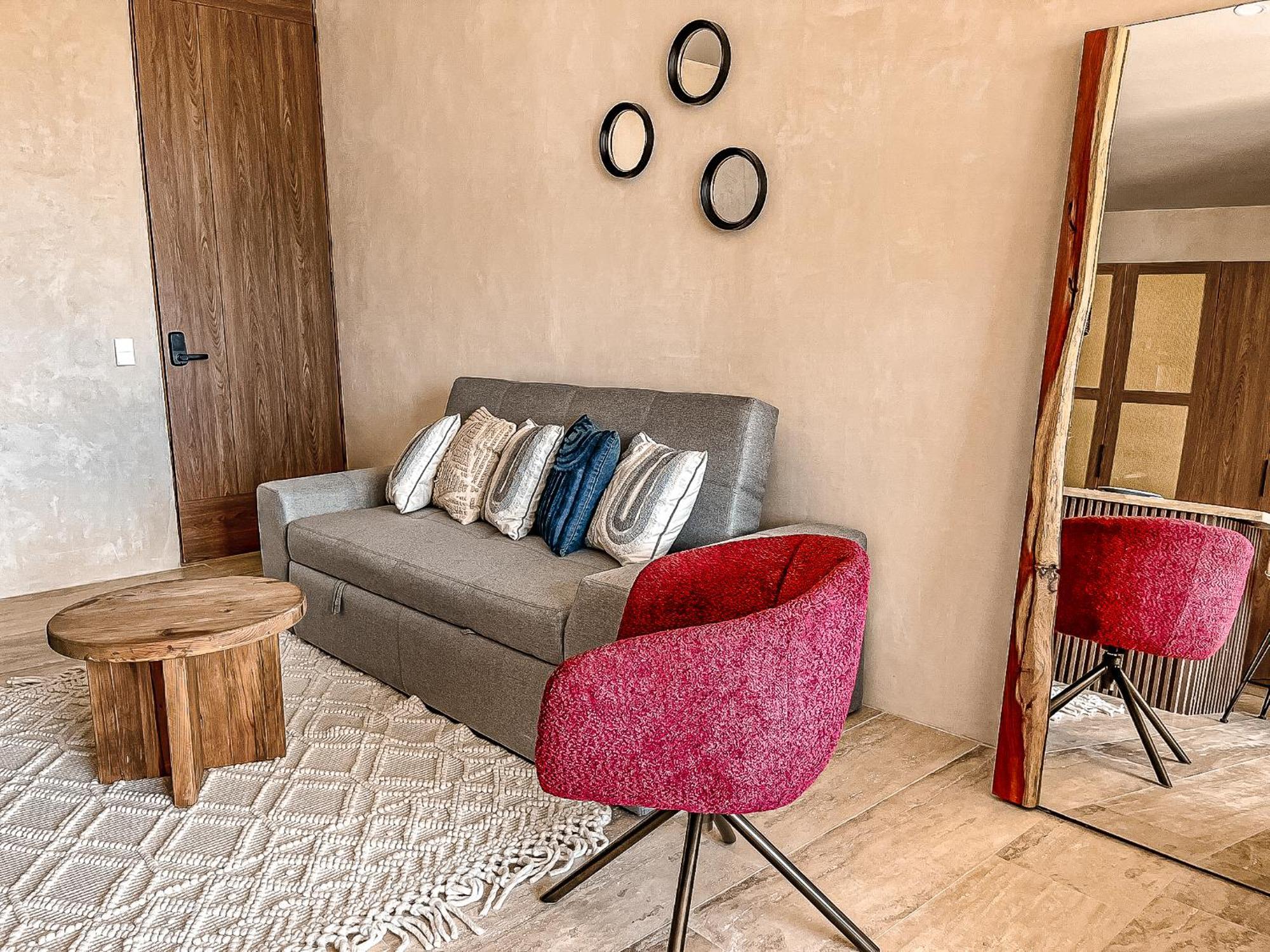 Apartment Departamento 502 By Rotamundos *