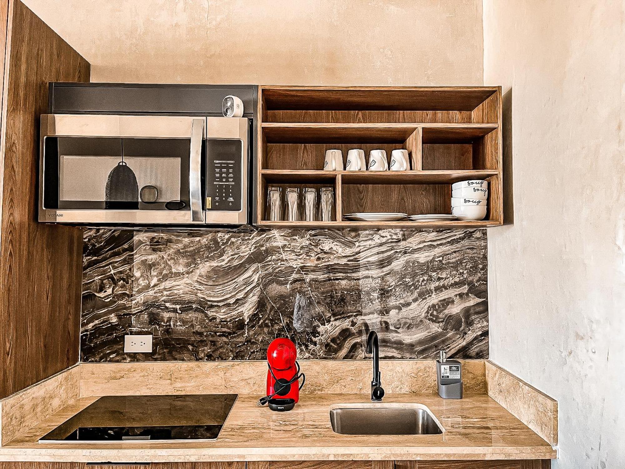 Departamento 502 By Rotamundos Apartment Playa del Carmen
