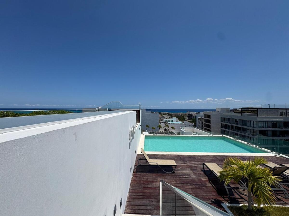 Comfy One Bedroom Near The And 5th Ave Playa del Carmen