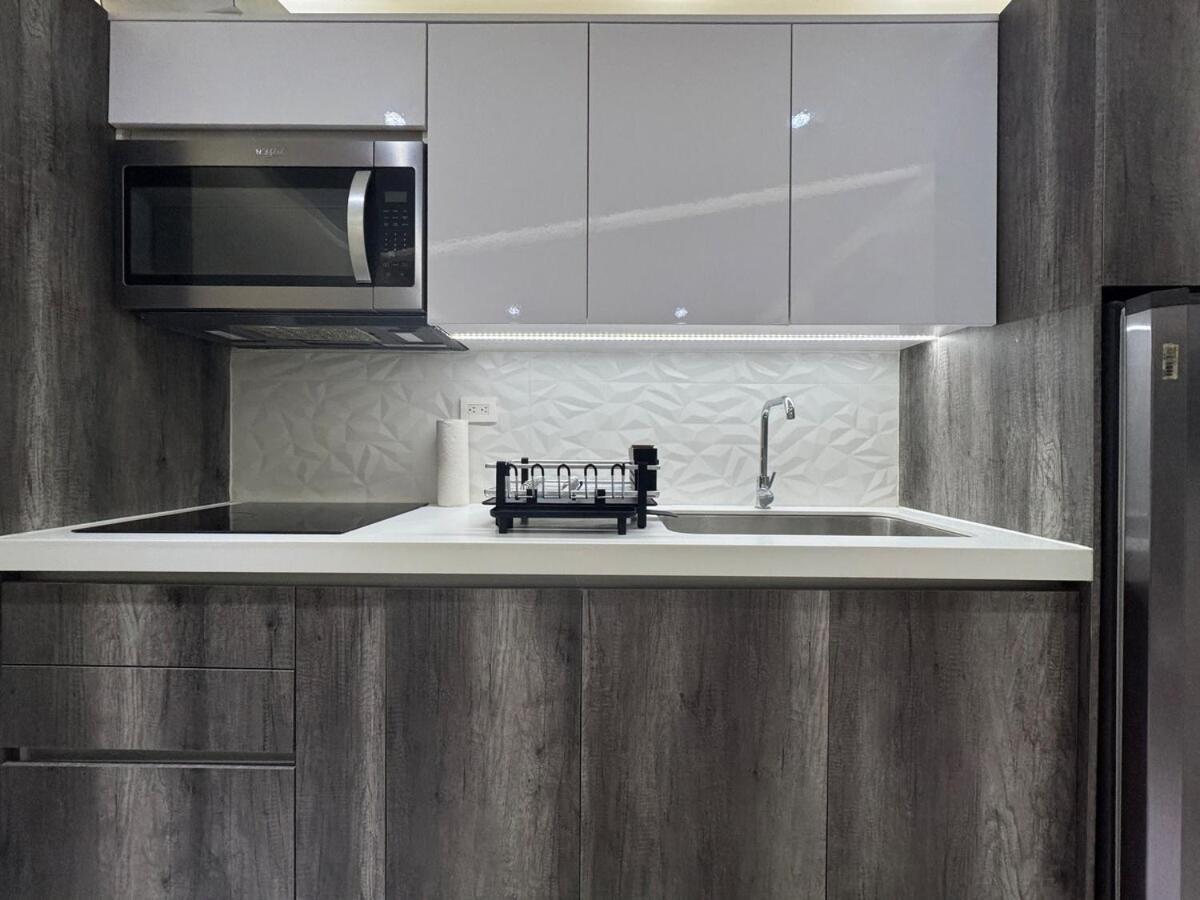 Apartment Comfy One Bedroom Near The And 5th Ave Playa del Carmen