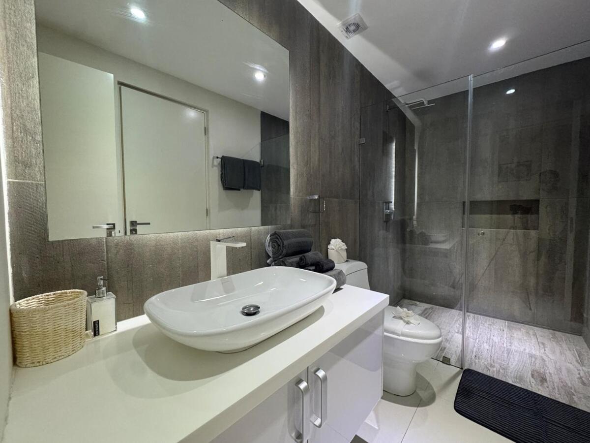 Comfy One Bedroom Near The And 5th Ave Playa del Carmen