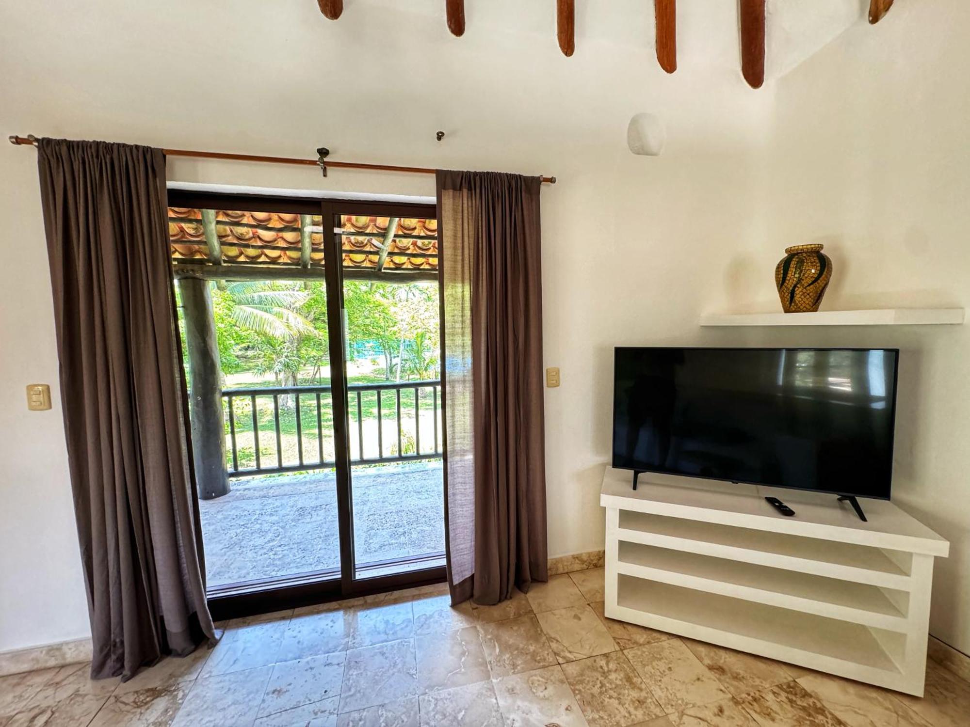 Villa Arqueologica Playa del Carmen