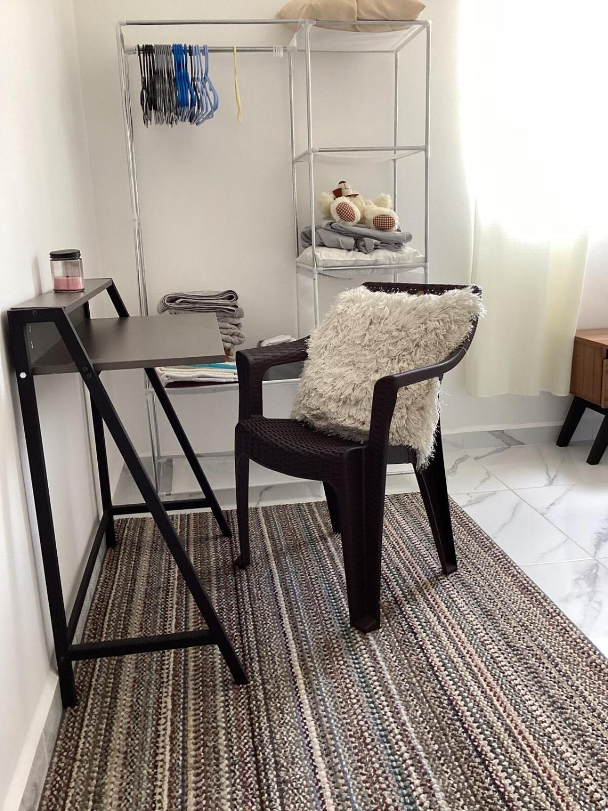 Apartment Big Department 2 *