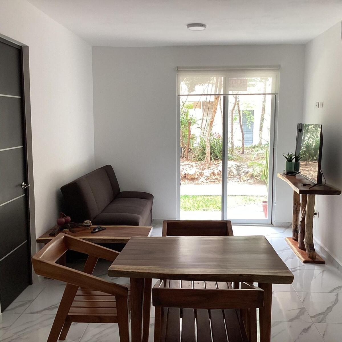 Big Department 2 Apartment