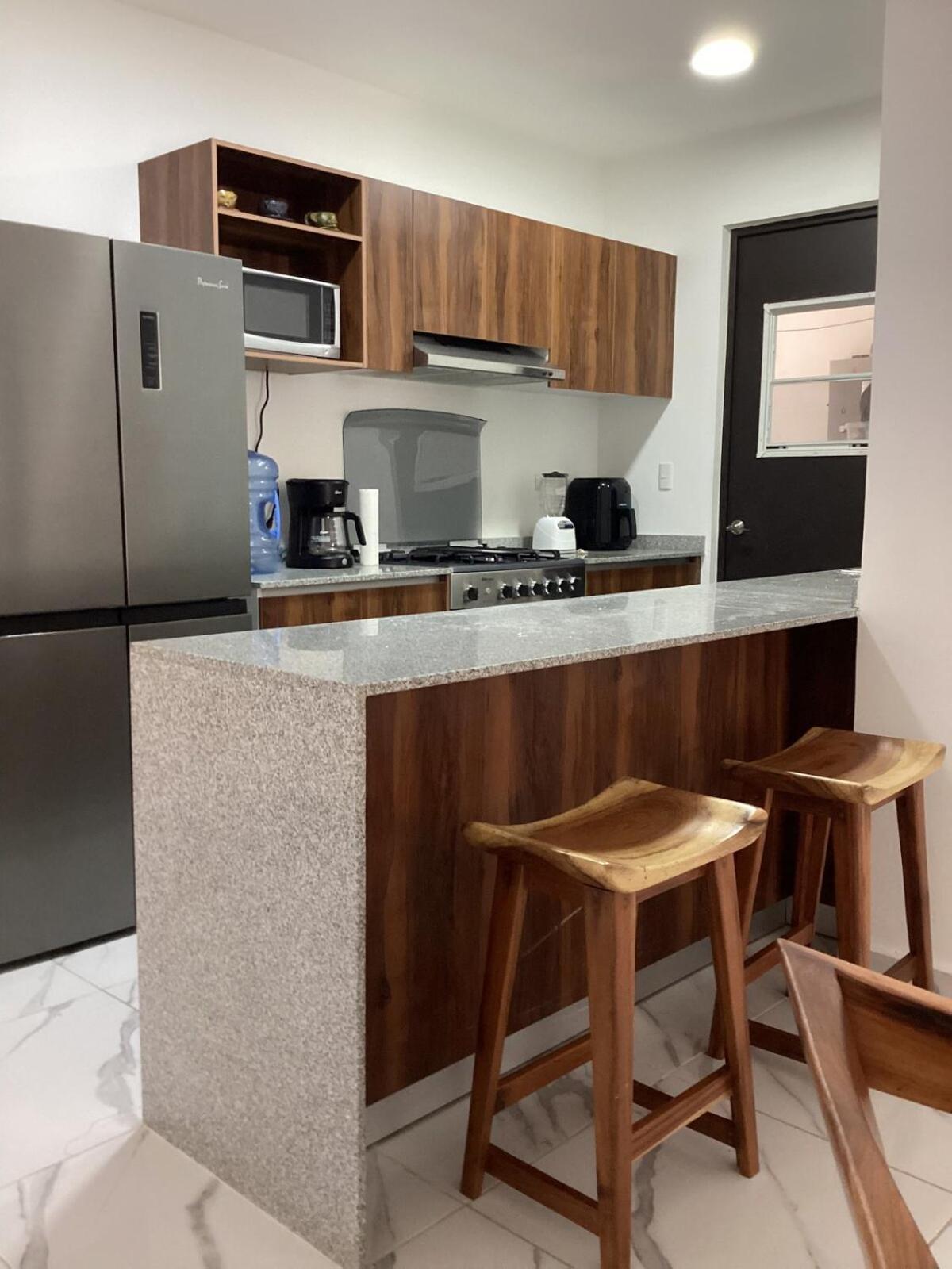 Apartment Big Department 2 *
