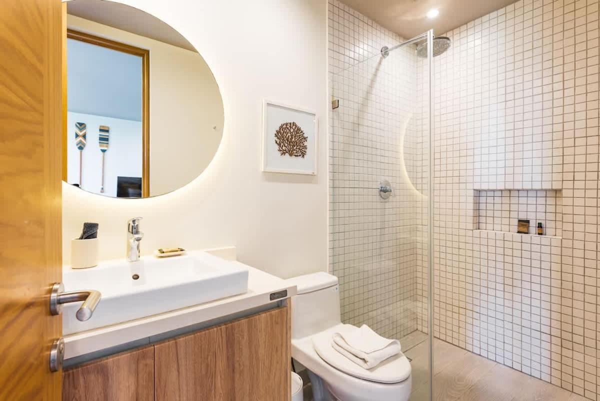 Oceanview 1-br *