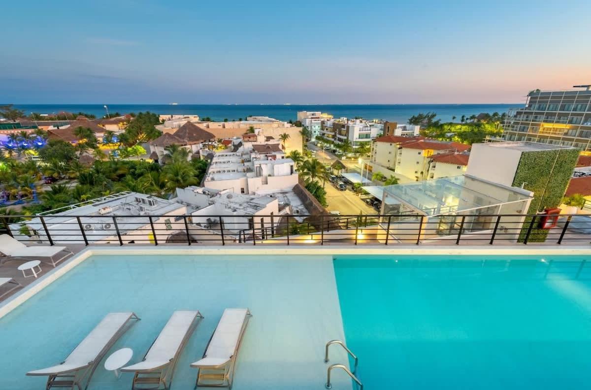 Apartment Oceanview 1-br *
