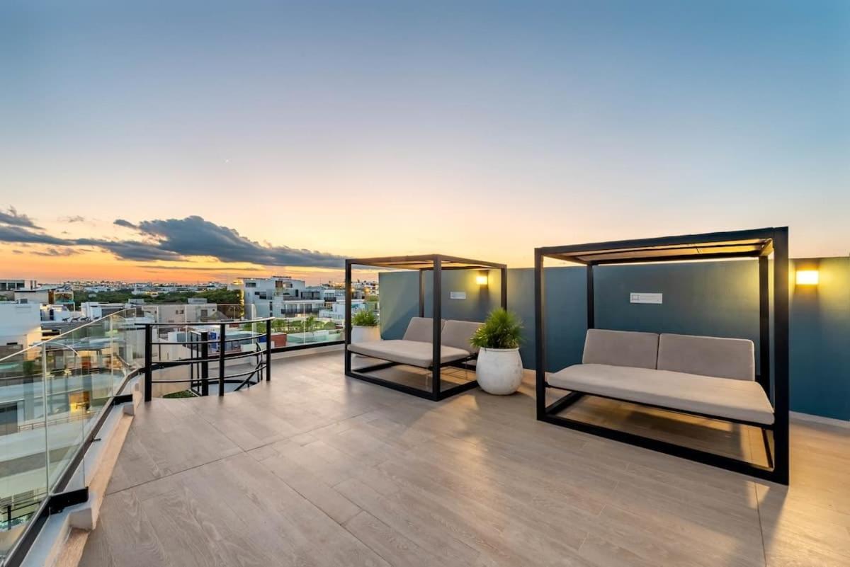Apartment Oceanview 1-br *