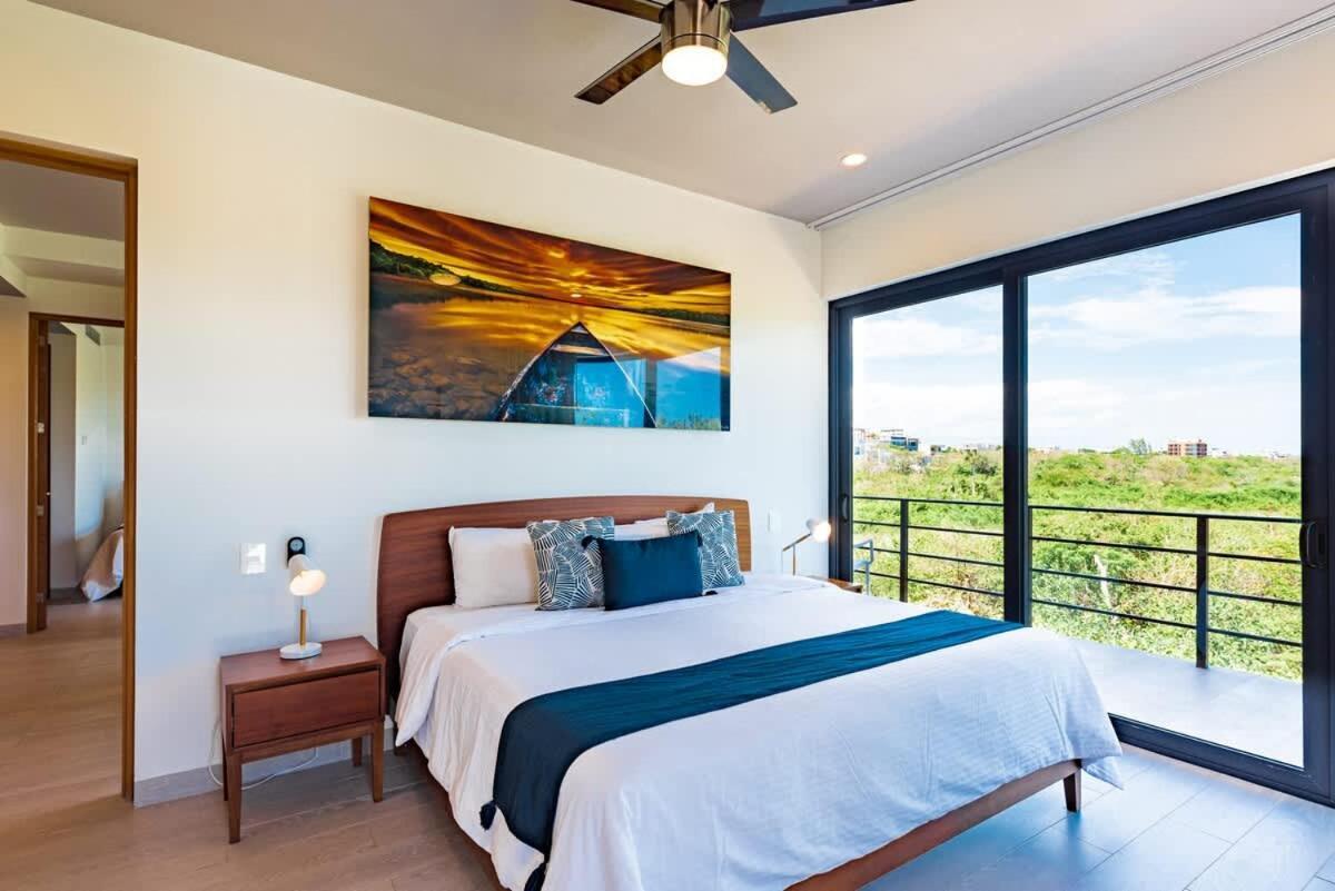 Oceanview 1-br *