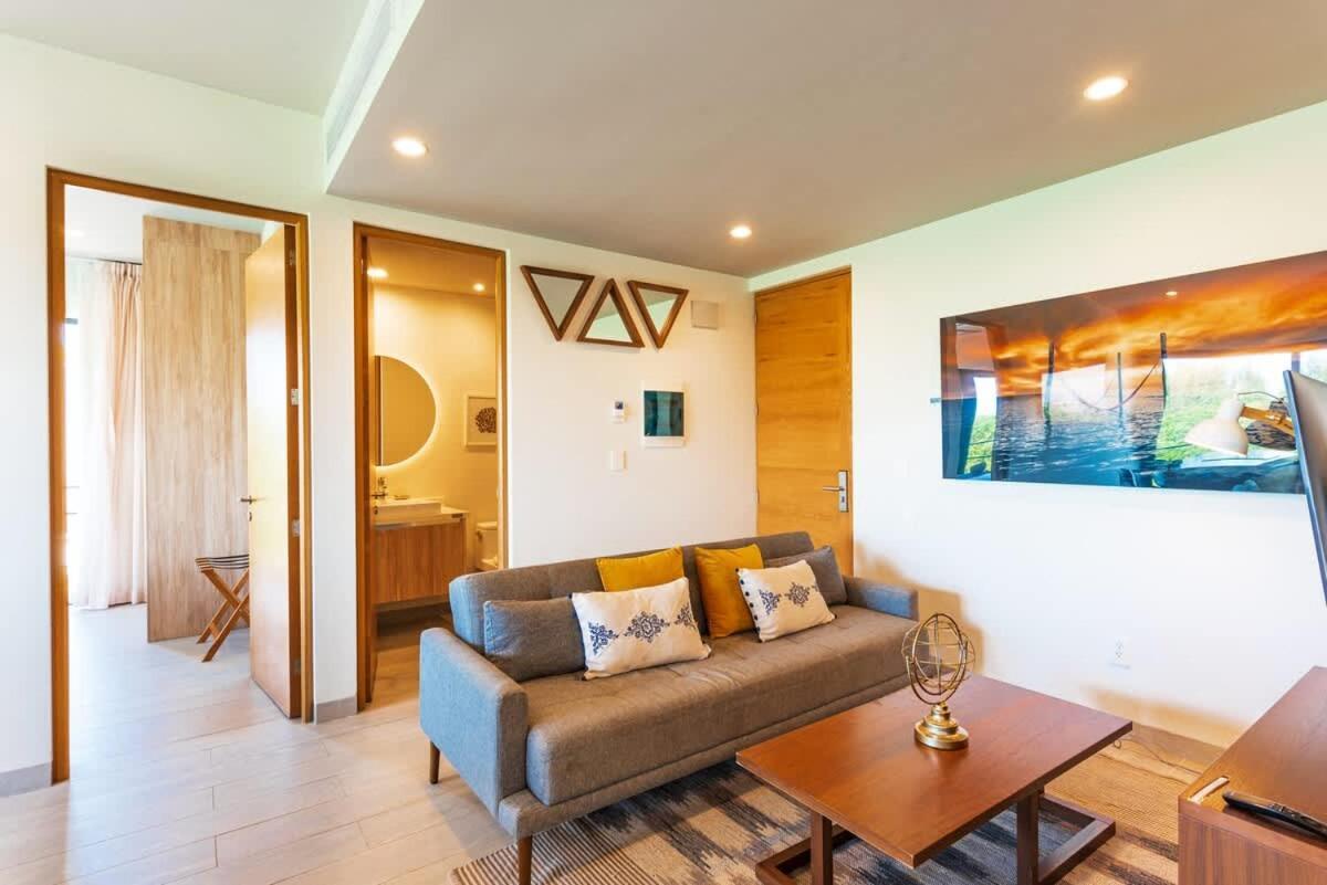 Apartment Oceanview 1-br