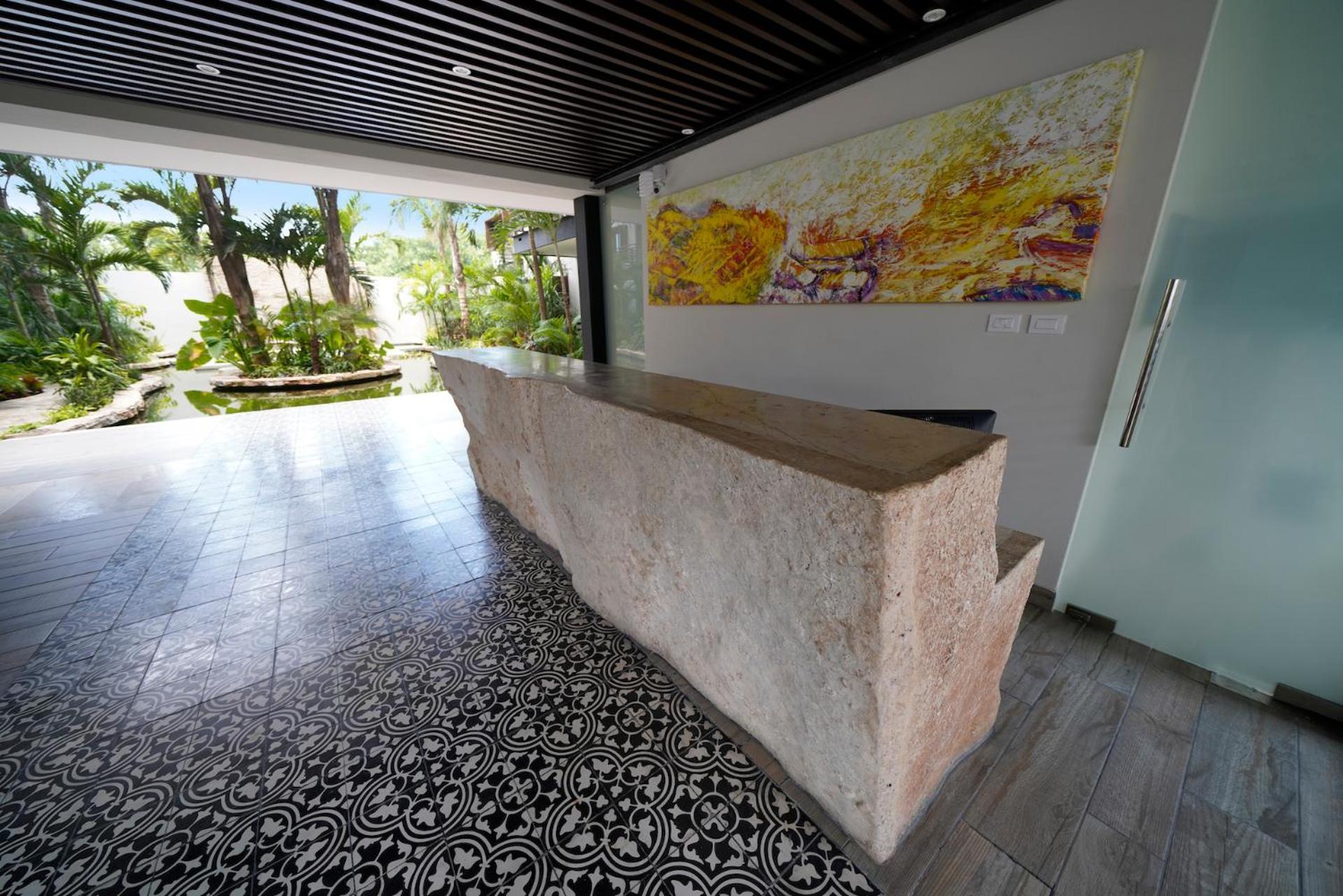 Perfect At Arenis, Oceanview Pool And Gym