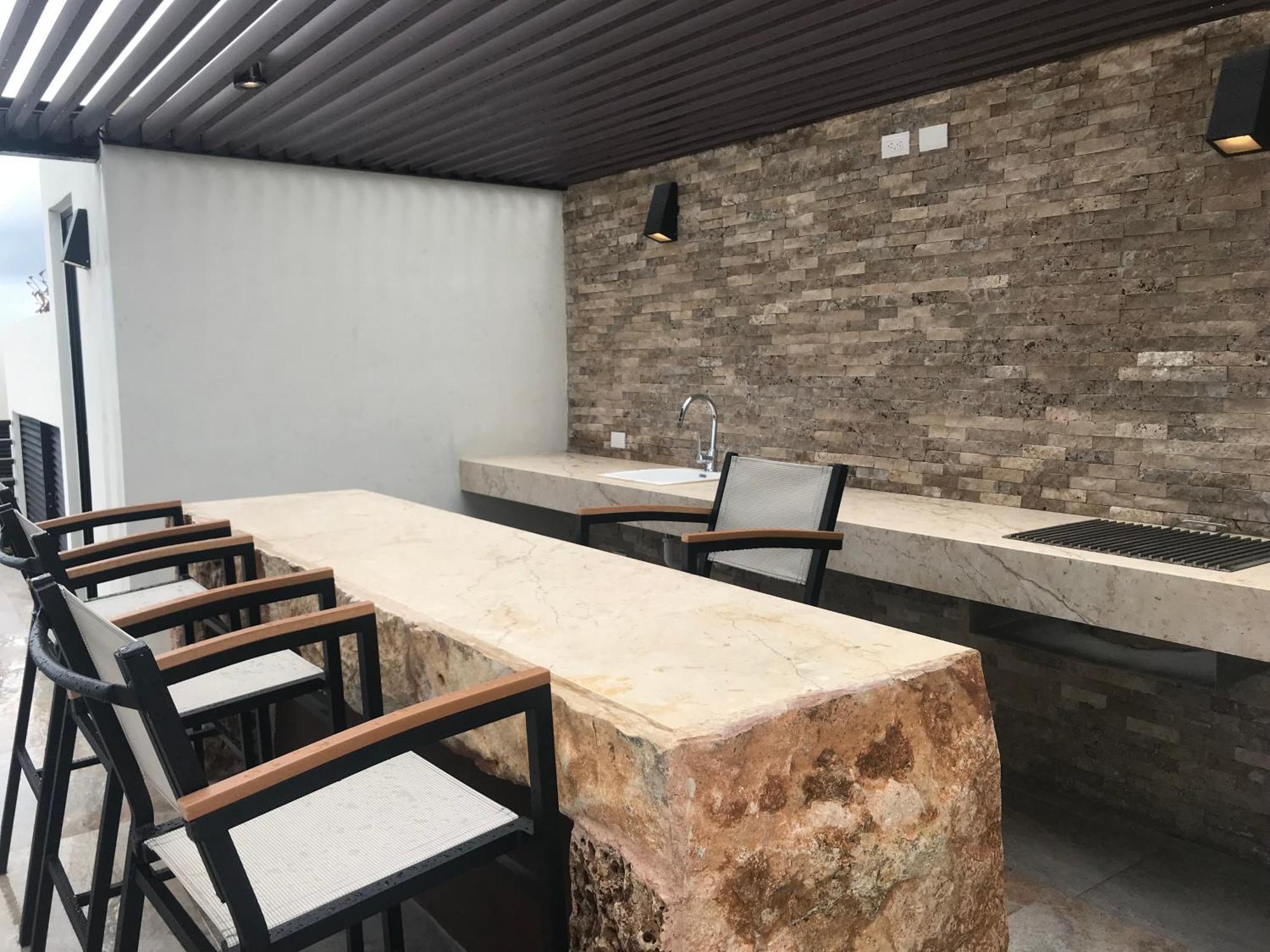 Apartamento Perfect At Arenis, Oceanview Pool And Gym Playa del Carmen