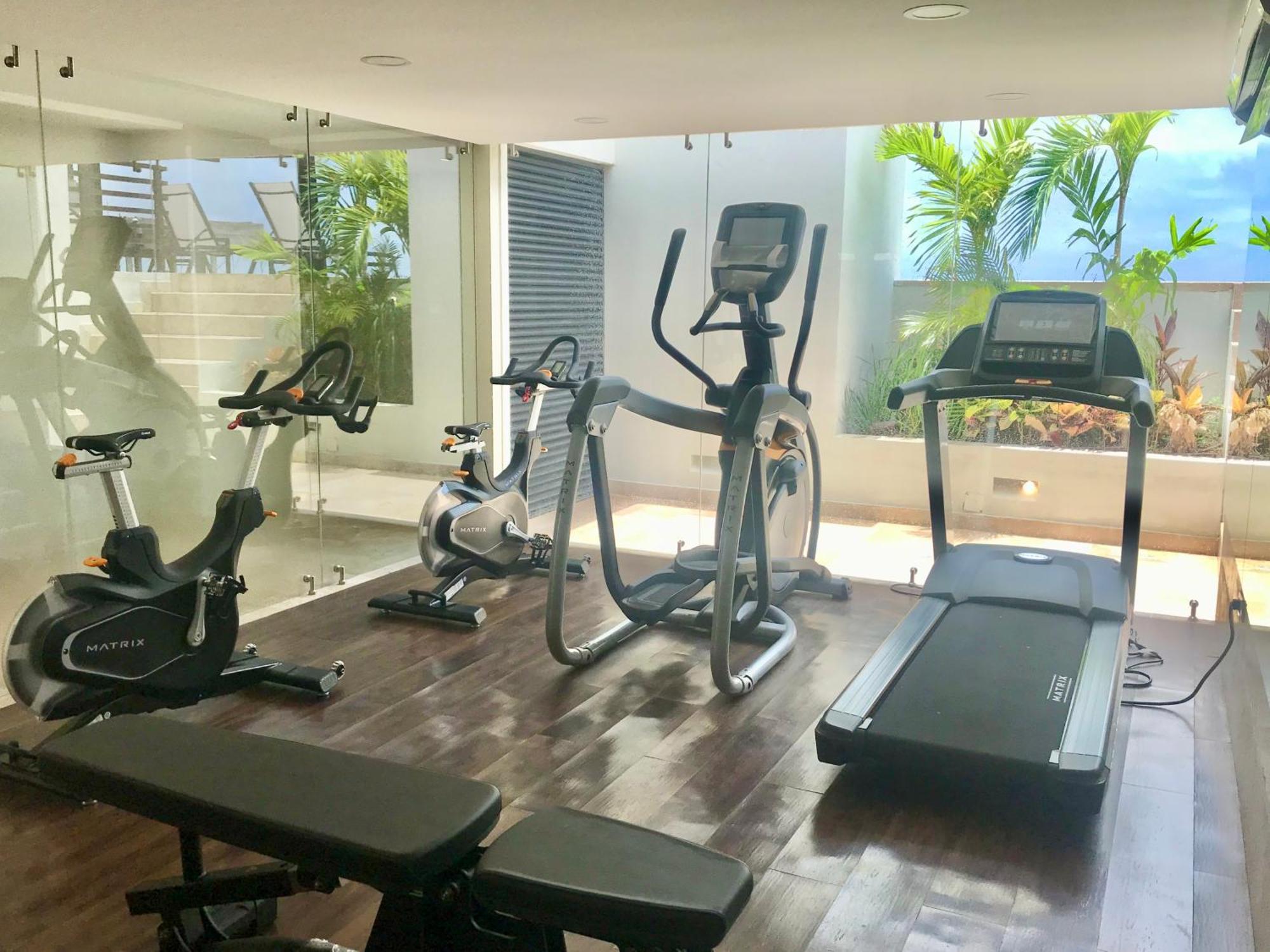 Perfect At Arenis, Oceanview Pool And Gym Playa del Carmen