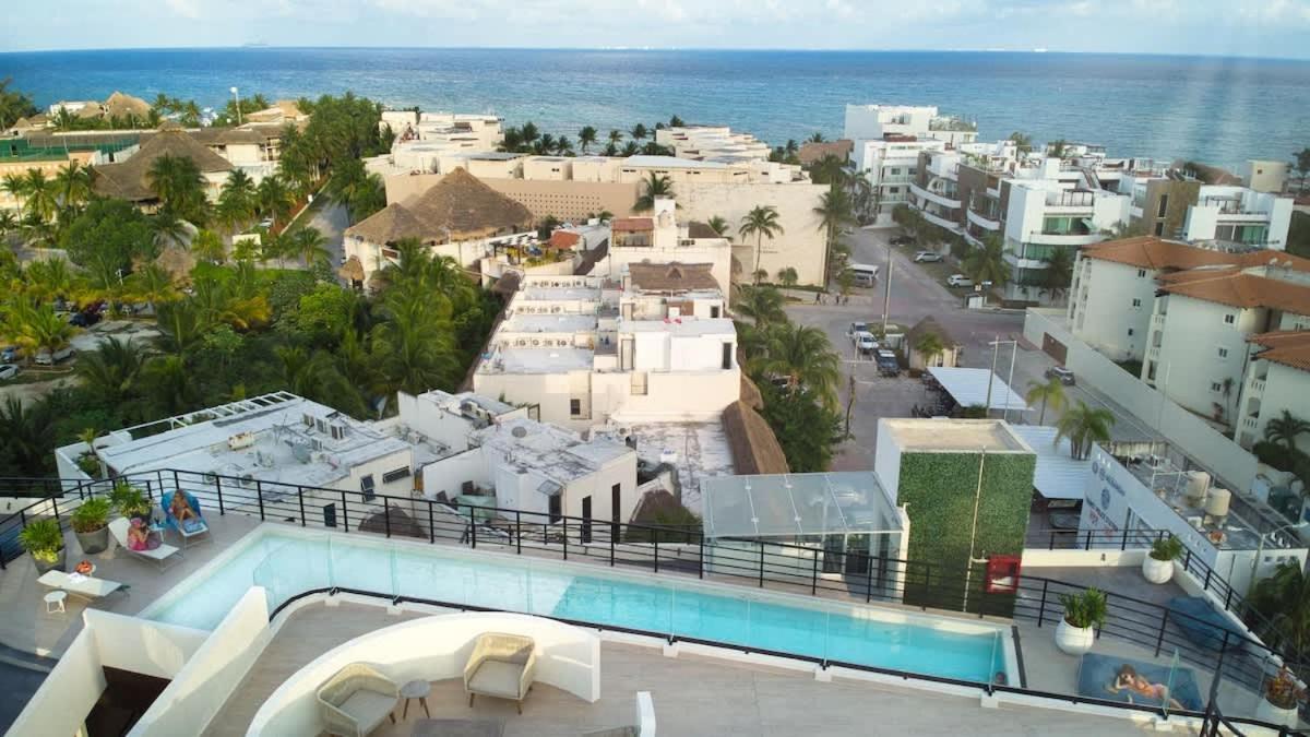 Luxury 2br 2ba Ocean View 200m From Apartment