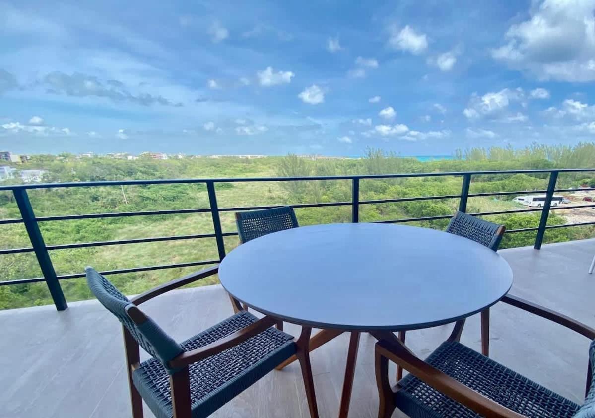 Apartment Luxury 2br 2ba Ocean View 200m From *