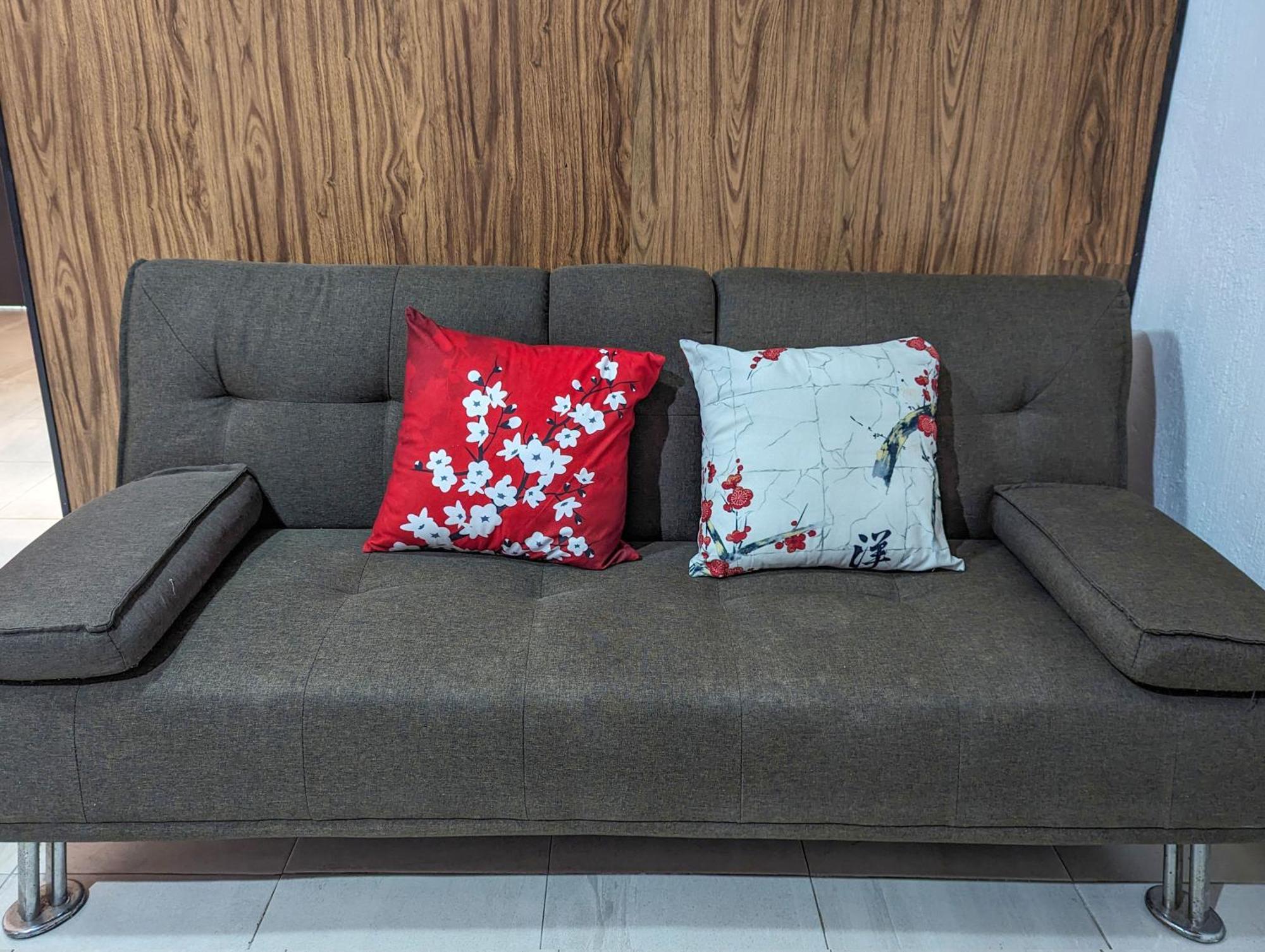 500m To Cenote L Memory Foam King Beds L Kitchen Bikes Ac 7a7b Apartment Playa del Carmen