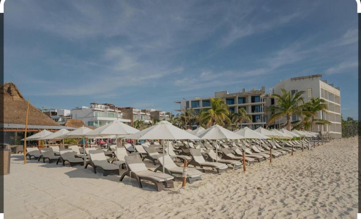 Apartamento Cerca De Coco