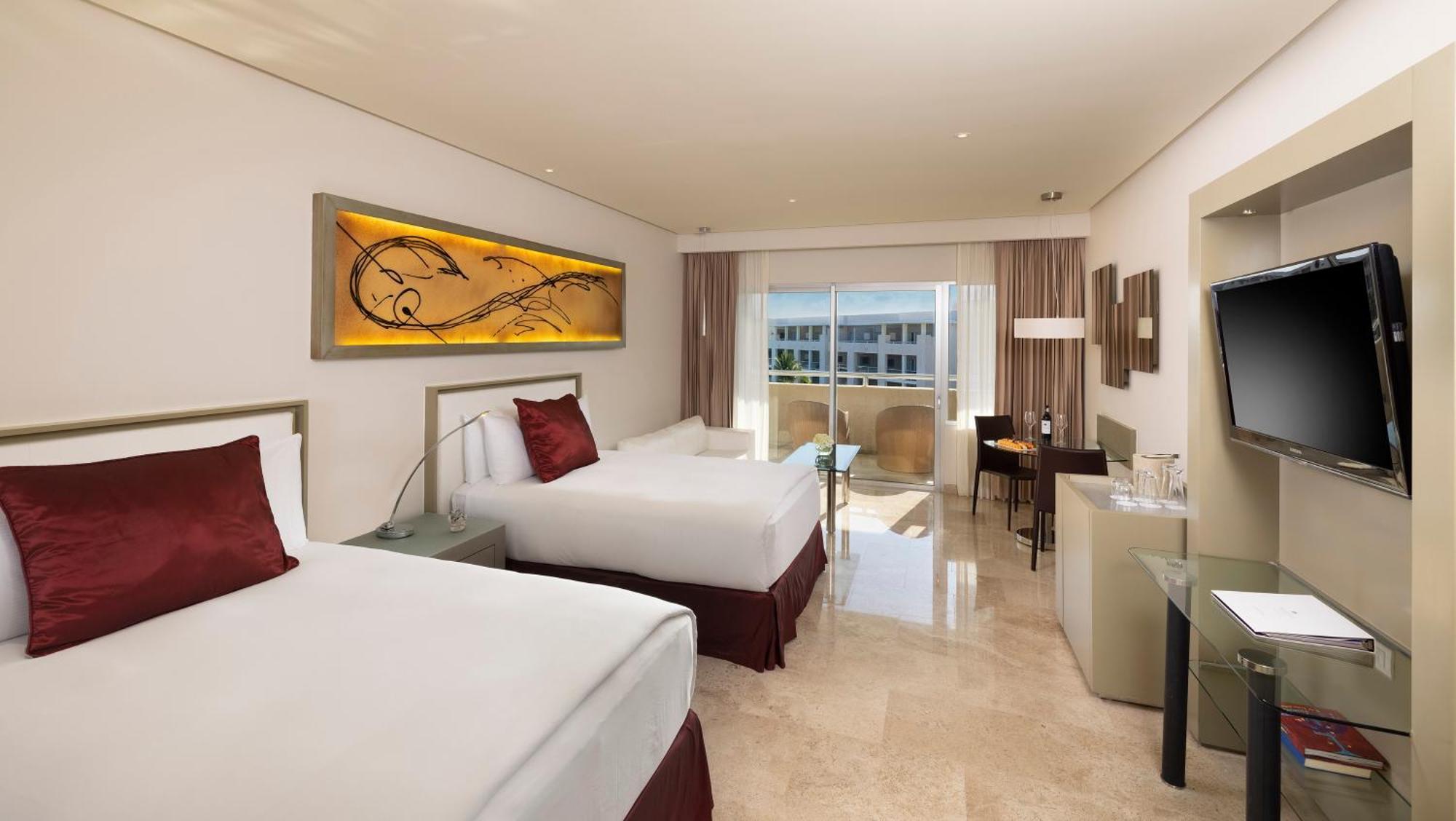 Paradisus (adults Only) Khu nghỉ mát Playa del Carmen