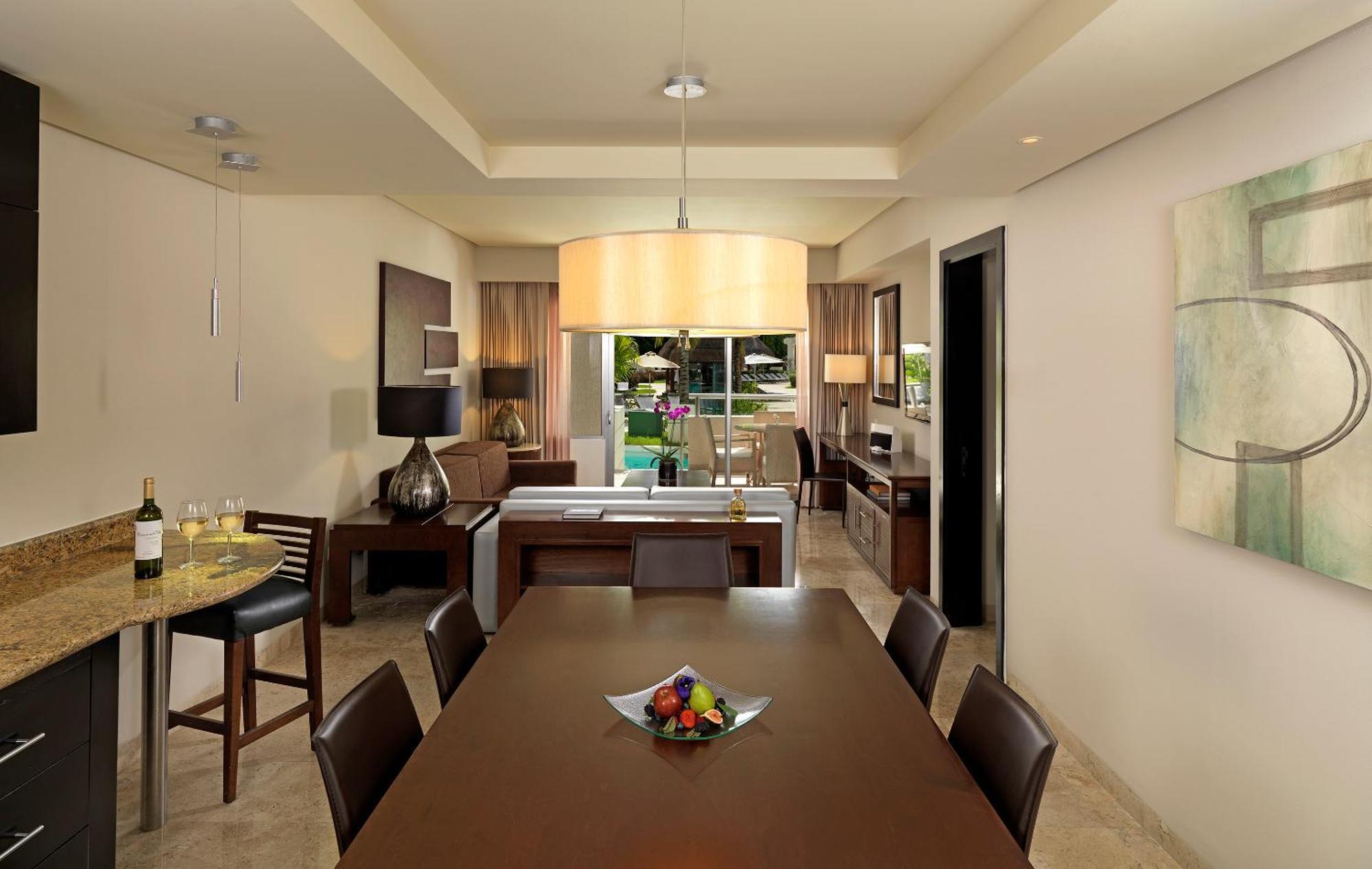 Khu nghỉ mát Paradisus (adults Only) Playa del Carmen