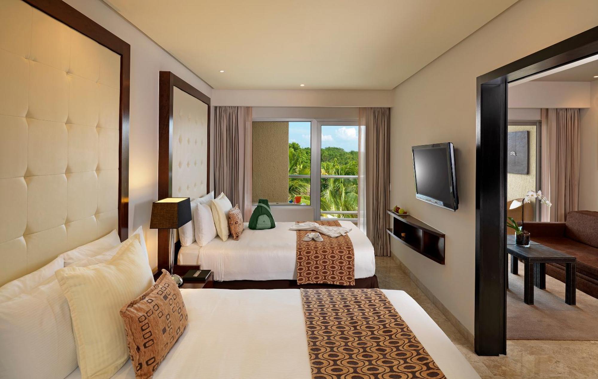 Khu nghỉ mát Paradisus (adults Only)