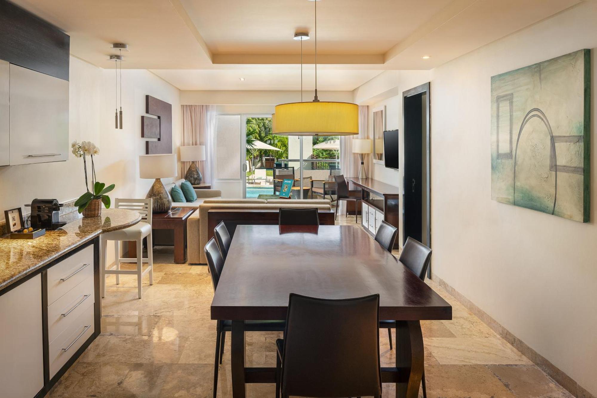 Paradisus (adults Only) Khu nghỉ mát 5*
