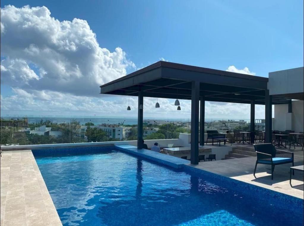Ipana Luxury