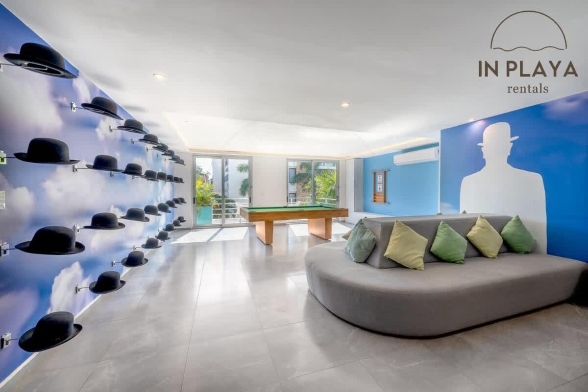 Holiday home Private In Location With Pool Gym And Cinema *