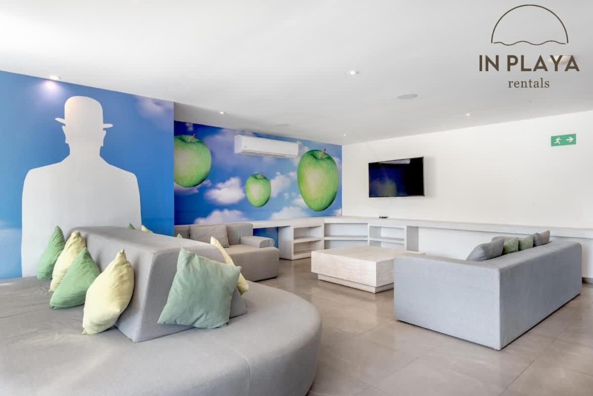 Holiday home Private In Location With Pool Gym And Cinema