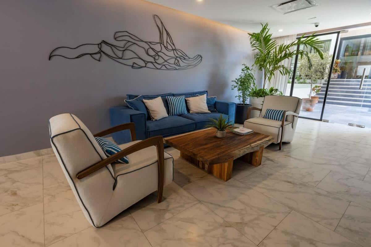 Holiday home The Boat Relax & Fun Steps From The Sea & 5th Ave Playa del Carmen