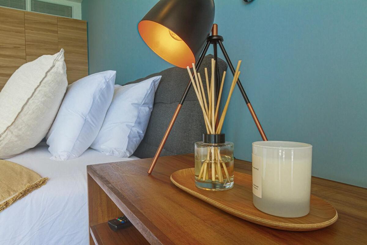 Apartment Itb Luxury On The Near To 5th Ave Playa del Carmen