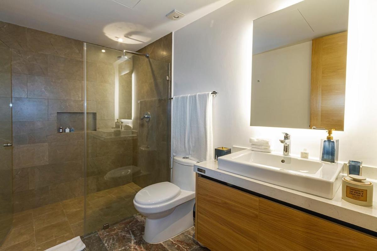Apartment Itb Luxury On The Near To 5th Ave *
