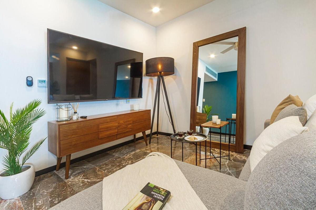 Itb Luxury On The Near To 5th Ave Apartment