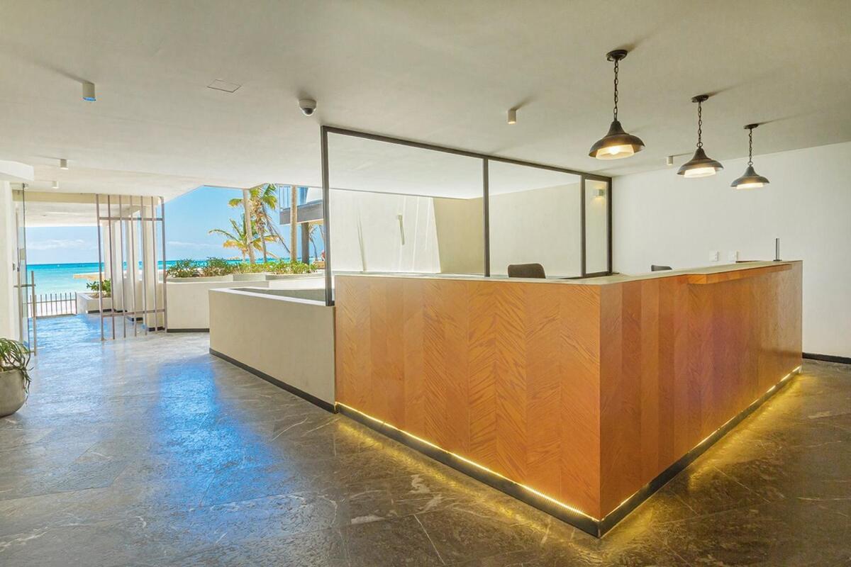 Itb Luxury On The Near To 5th Ave Apartment *