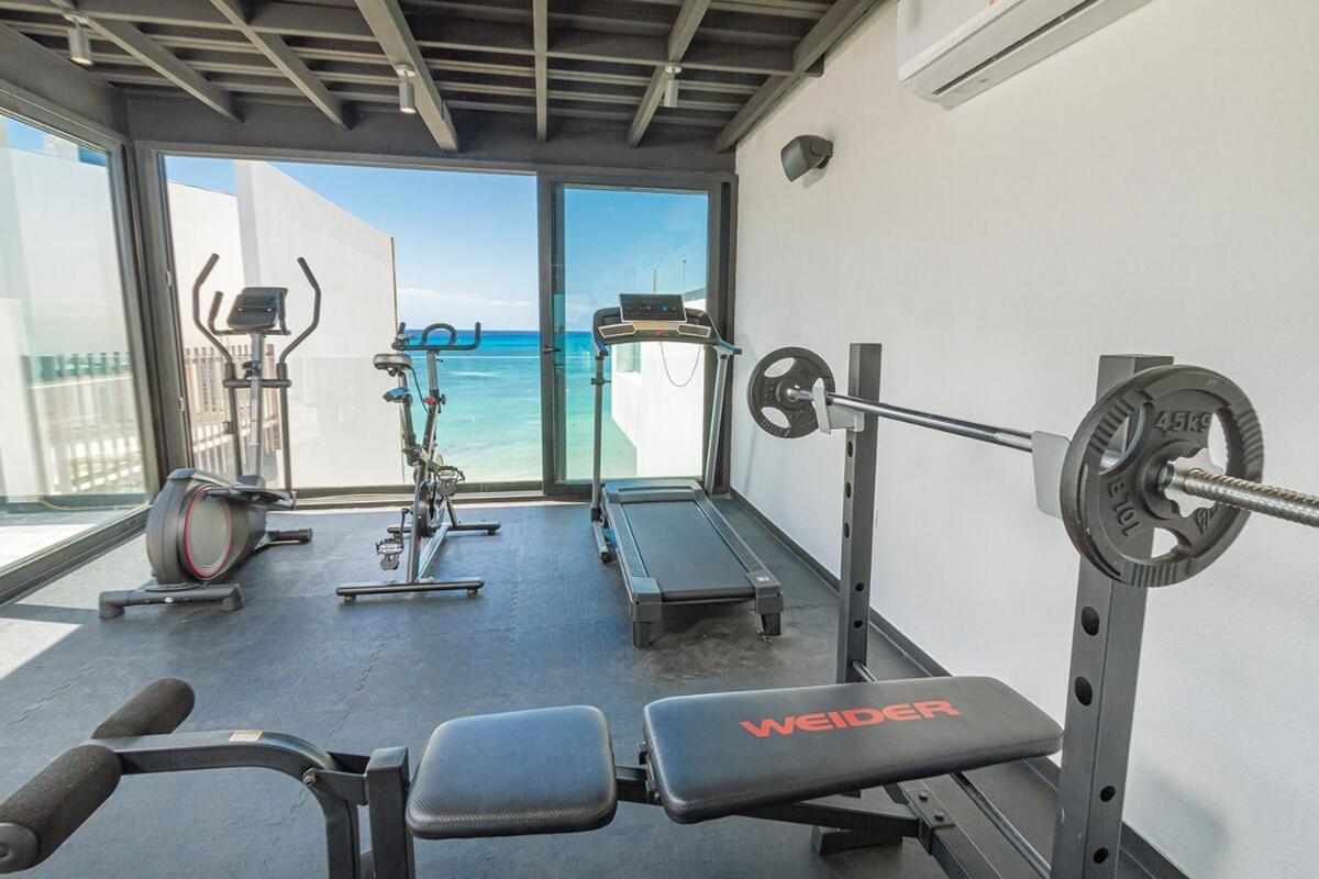Itb Luxury On The Near To 5th Ave Playa del Carmen