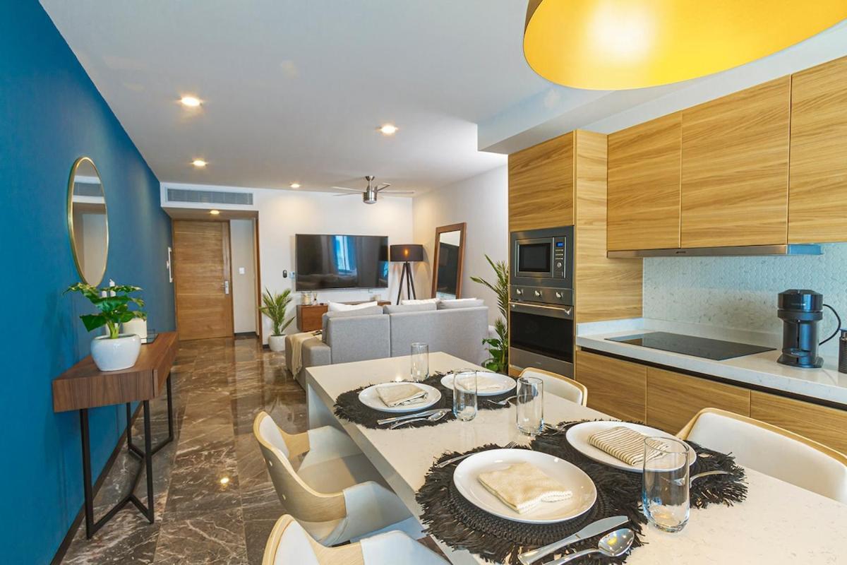 Itb Luxury On The Near To 5th Ave
