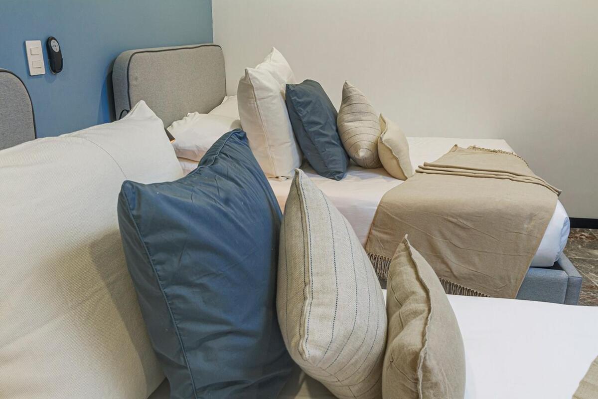 Itb Luxury On The Near To 5th Ave Apartment