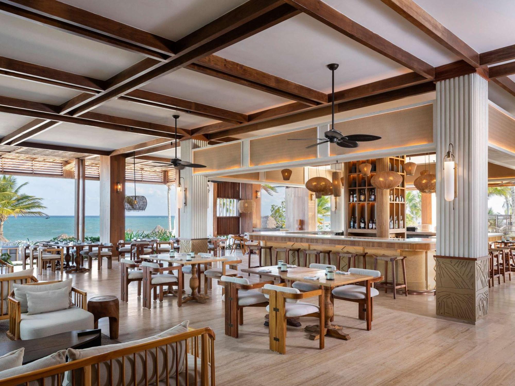 Fairmont Mayakoba 5* Playa del Carmen