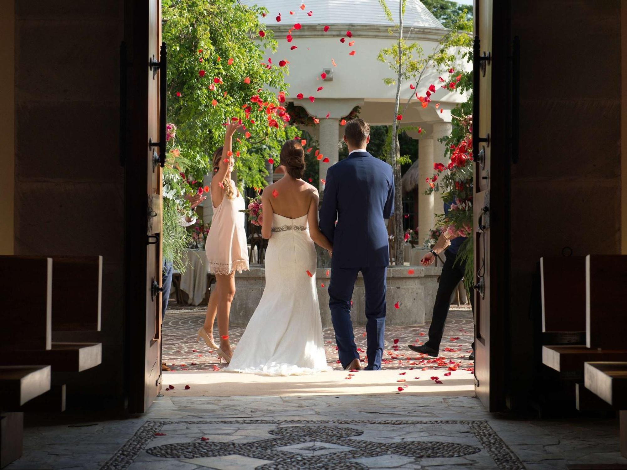 Fairmont Mayakoba