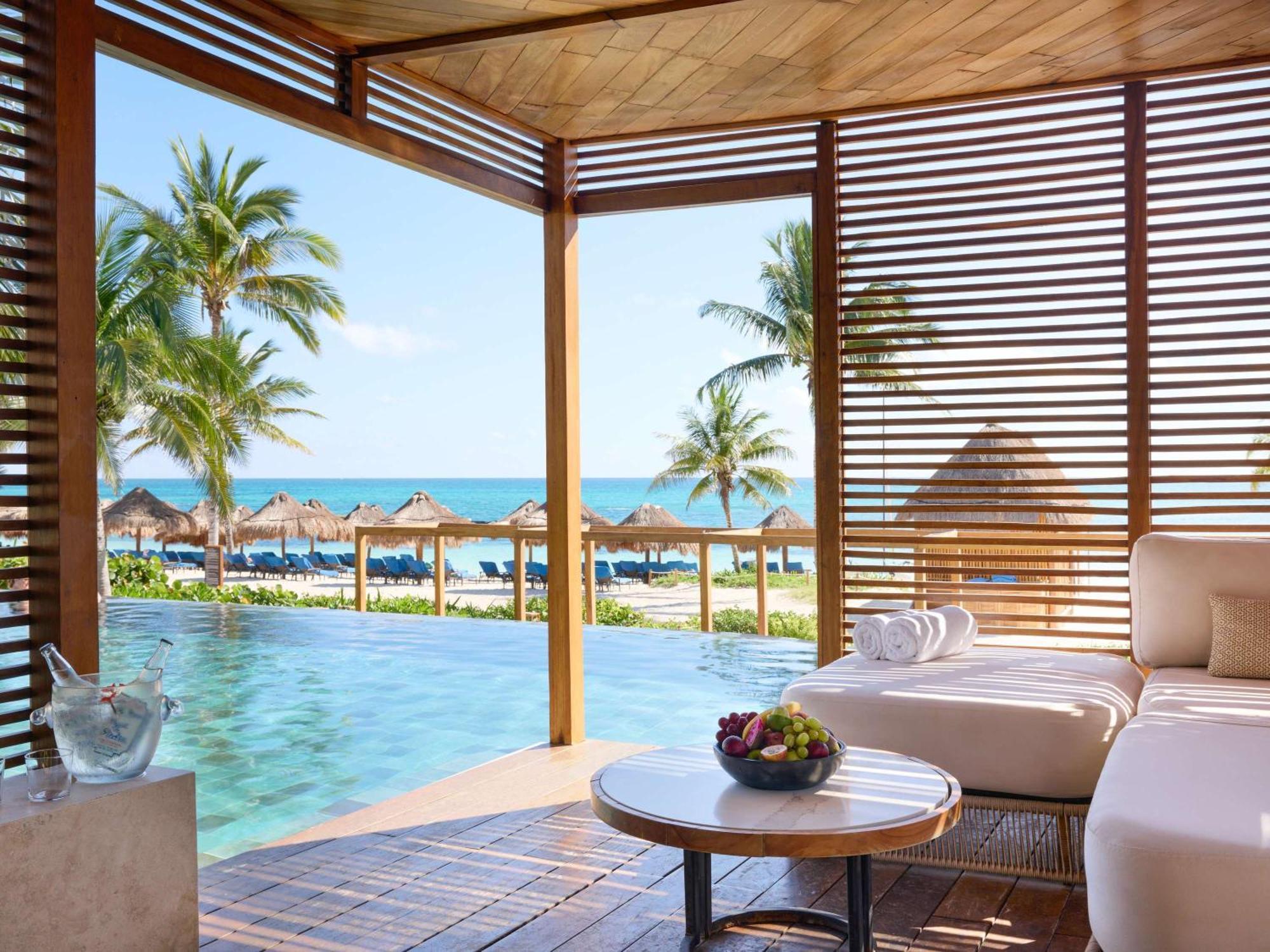 Fairmont Mayakoba Resort 5*