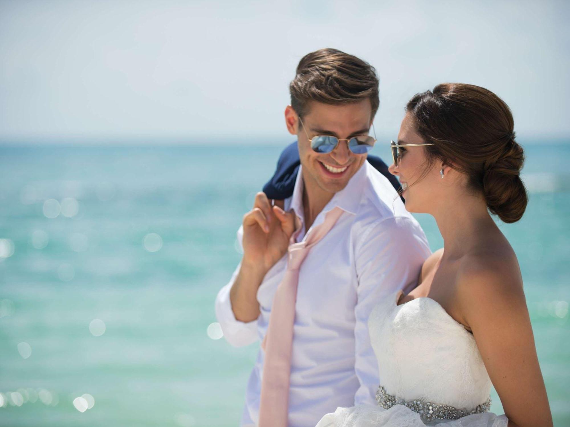 Fairmont Mayakoba Resort Playa del Carmen