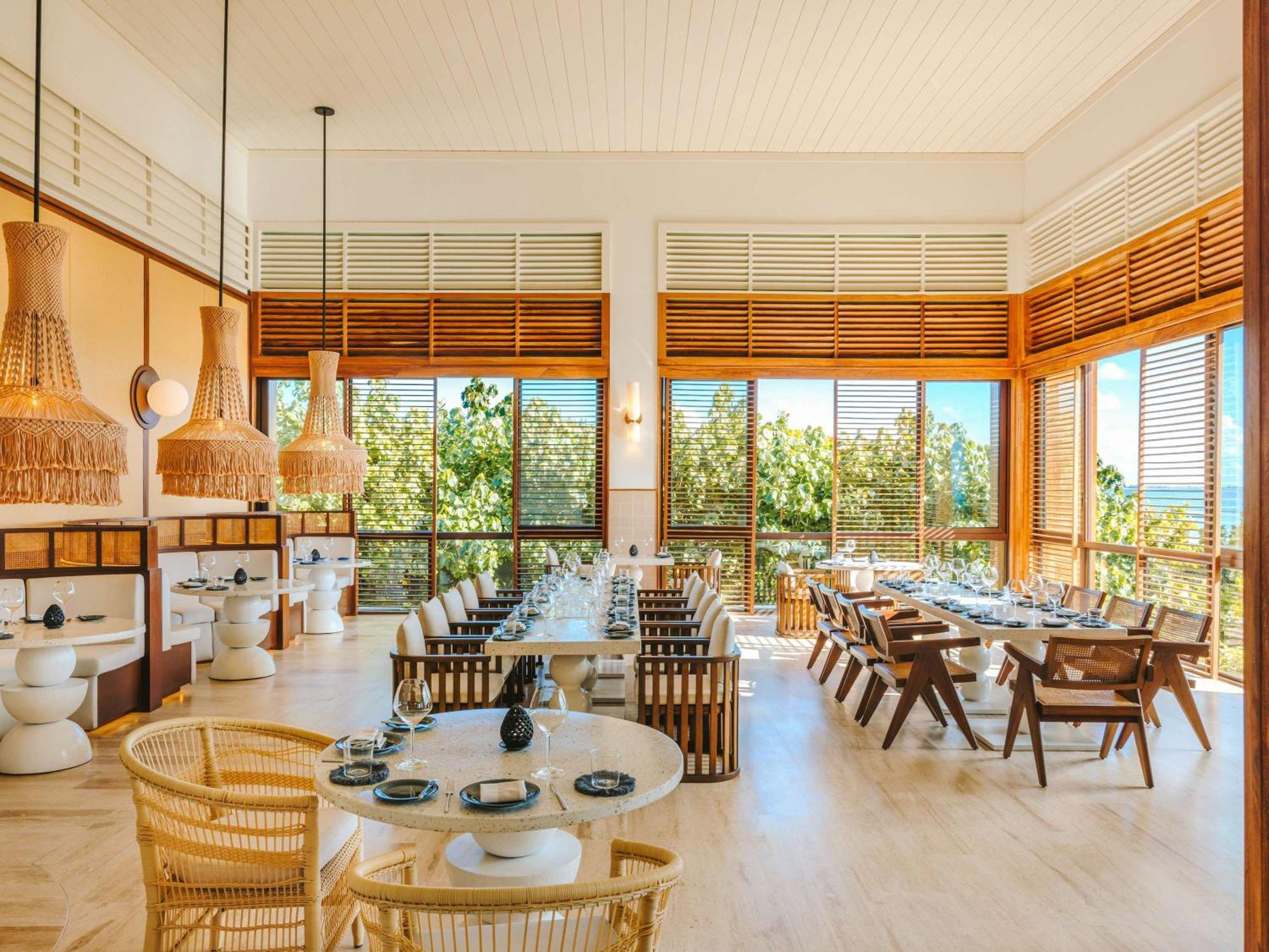 Fairmont Mayakoba 5* Playa del Carmen