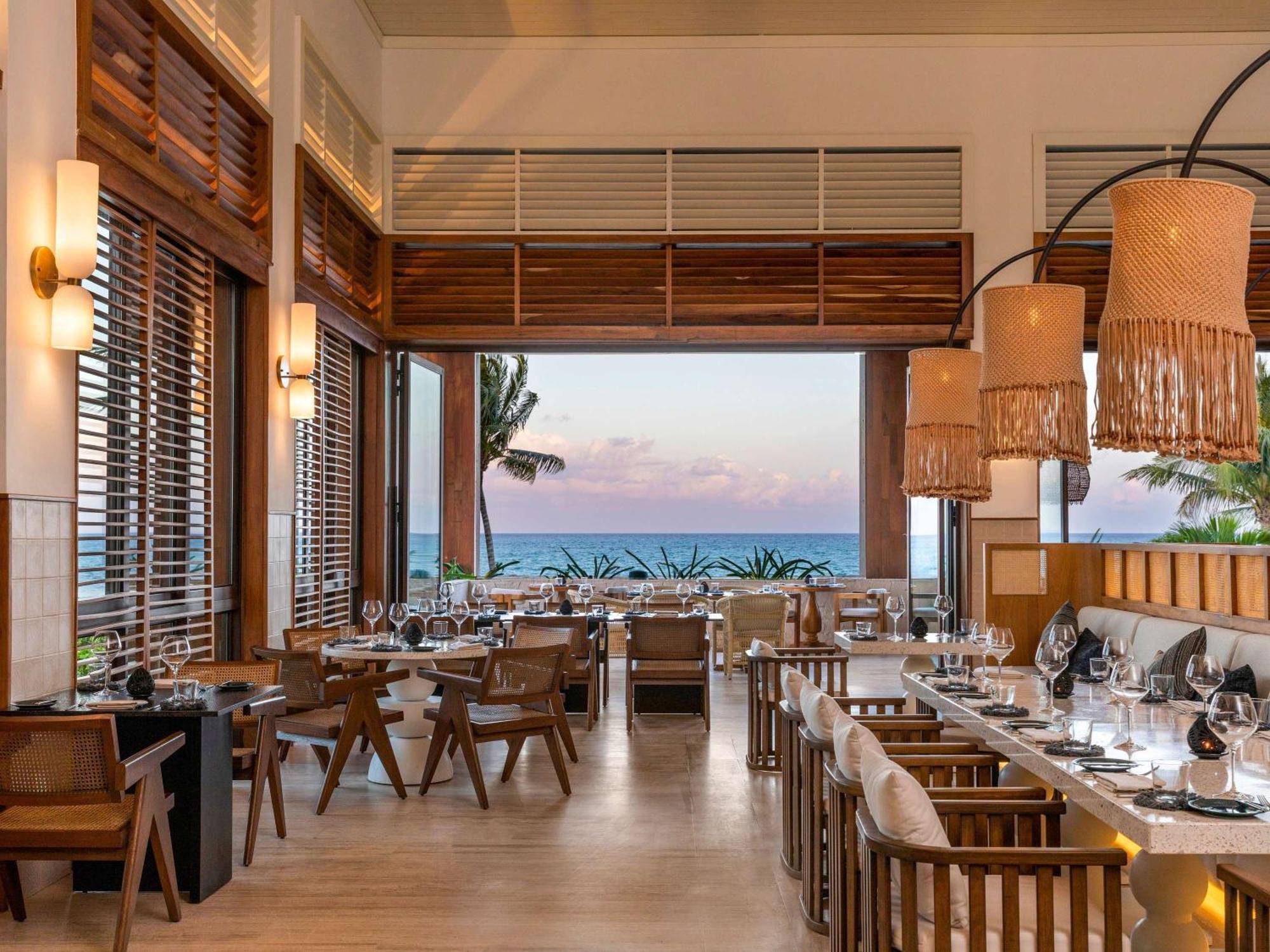 Resort Fairmont Mayakoba