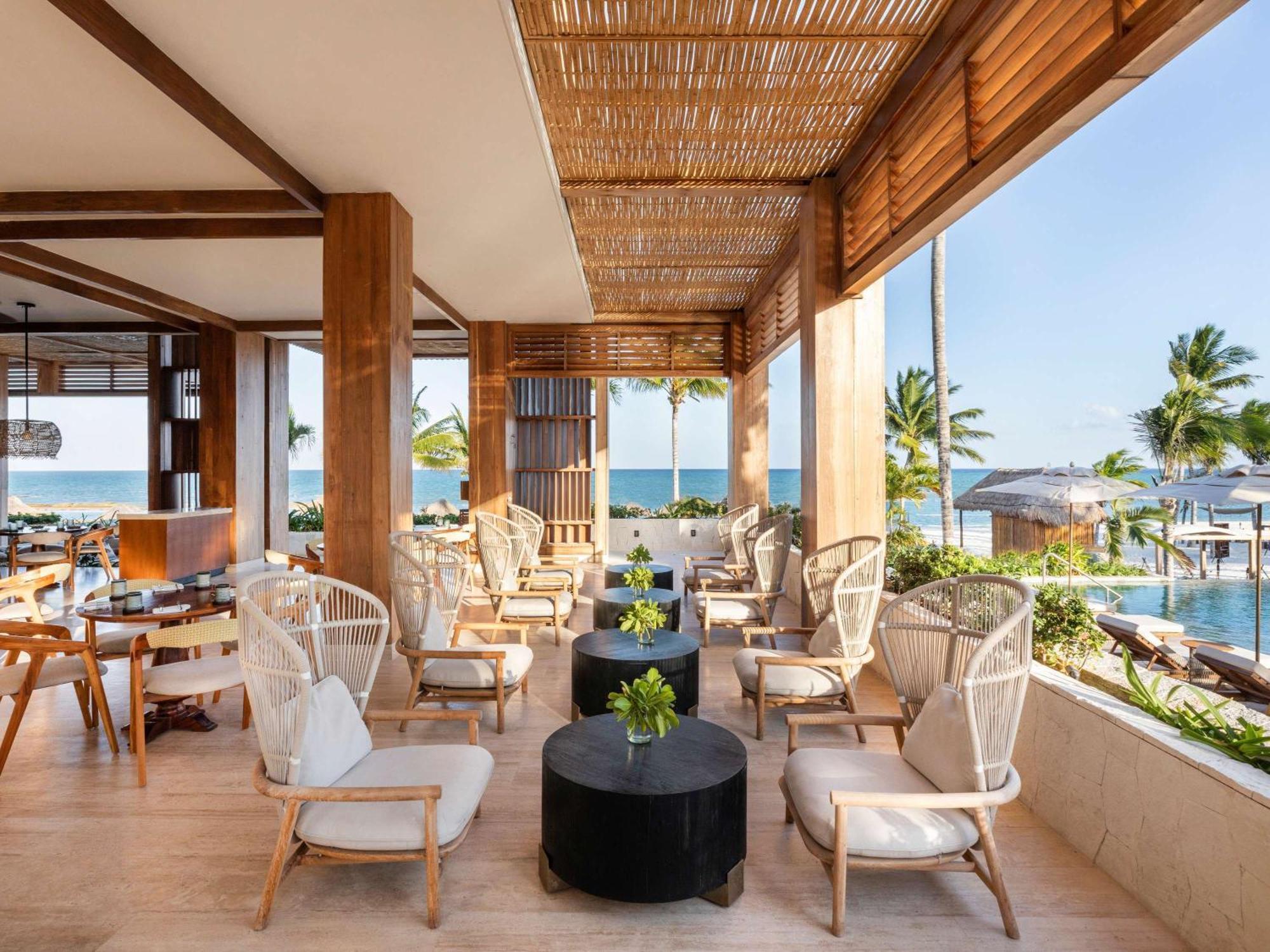 Fairmont Mayakoba Resort Playa del Carmen