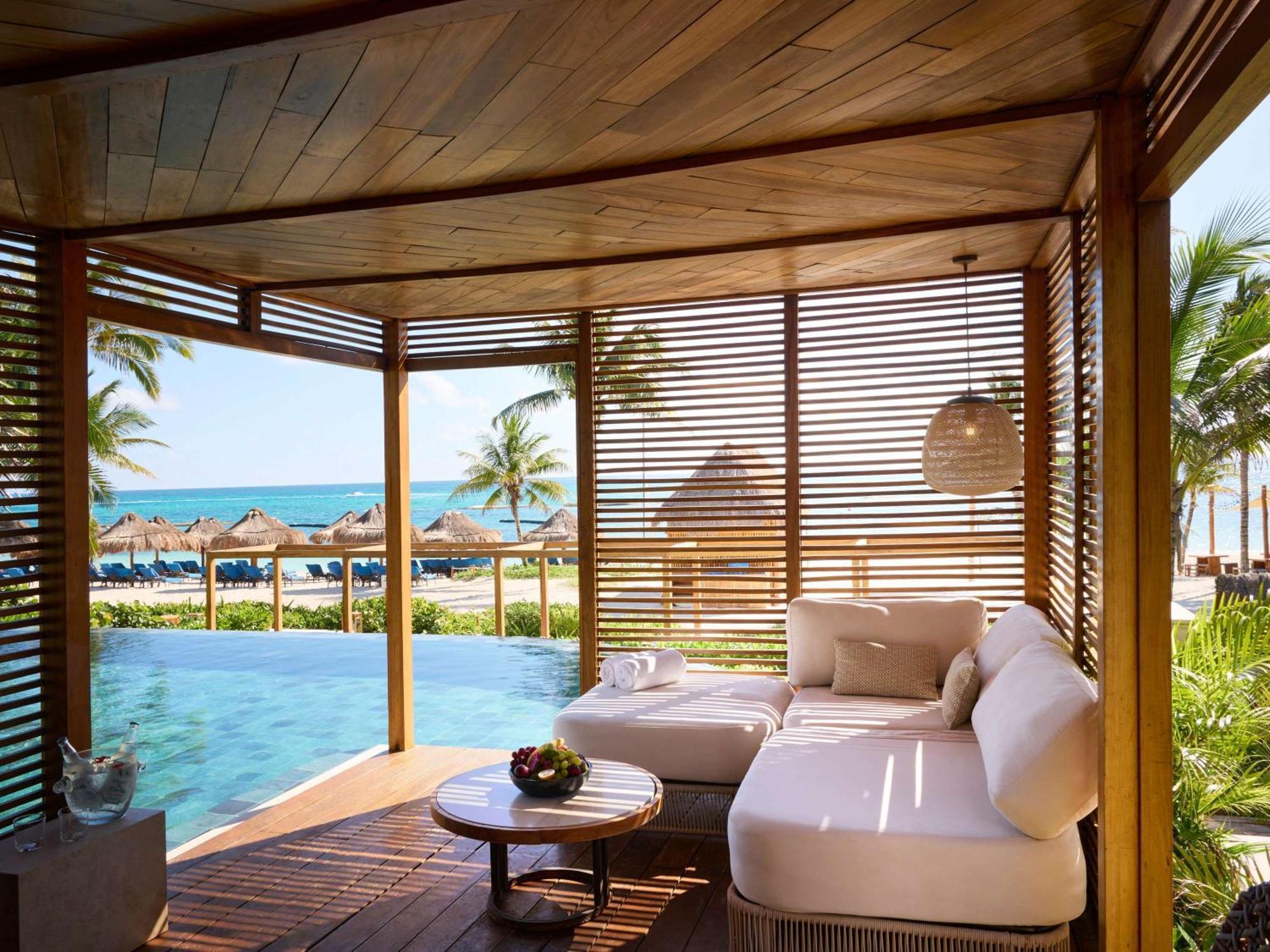 Fairmont Mayakoba Resort