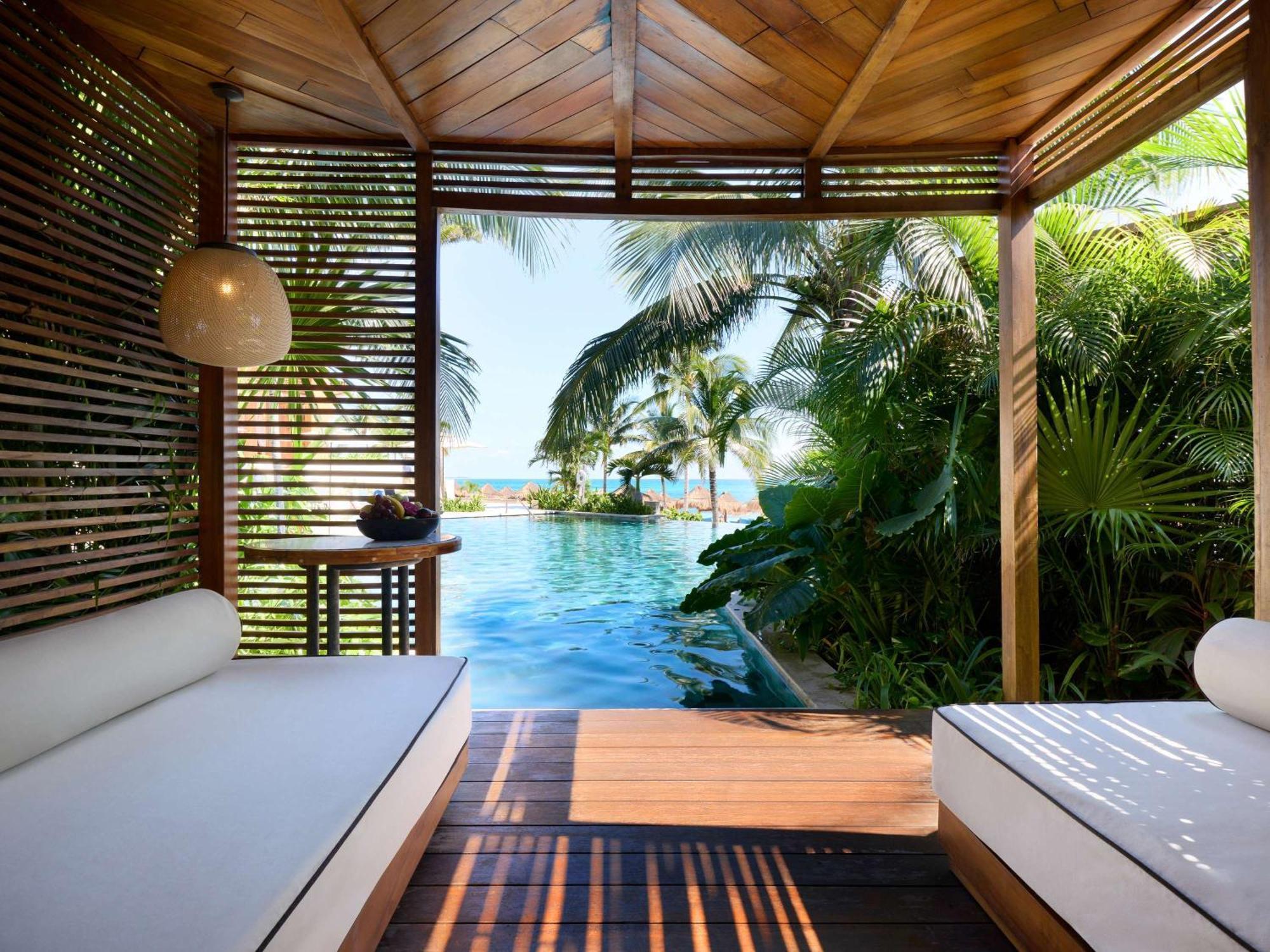 Fairmont Mayakoba Resort Playa del Carmen