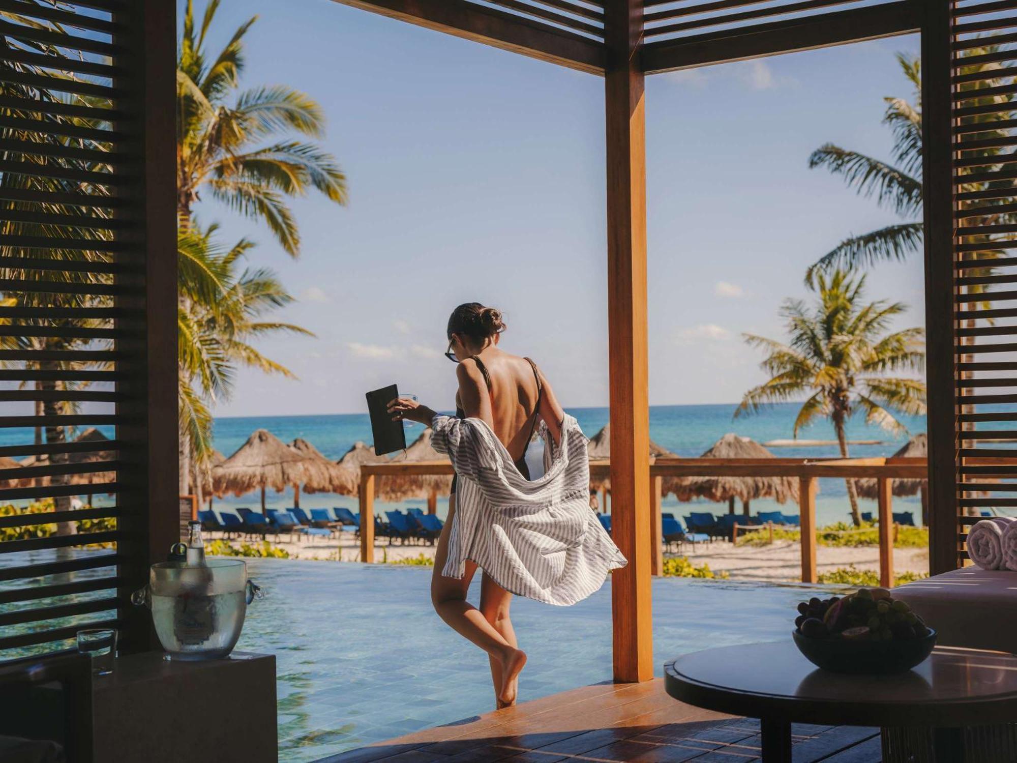 Fairmont Mayakoba 5* Playa del Carmen