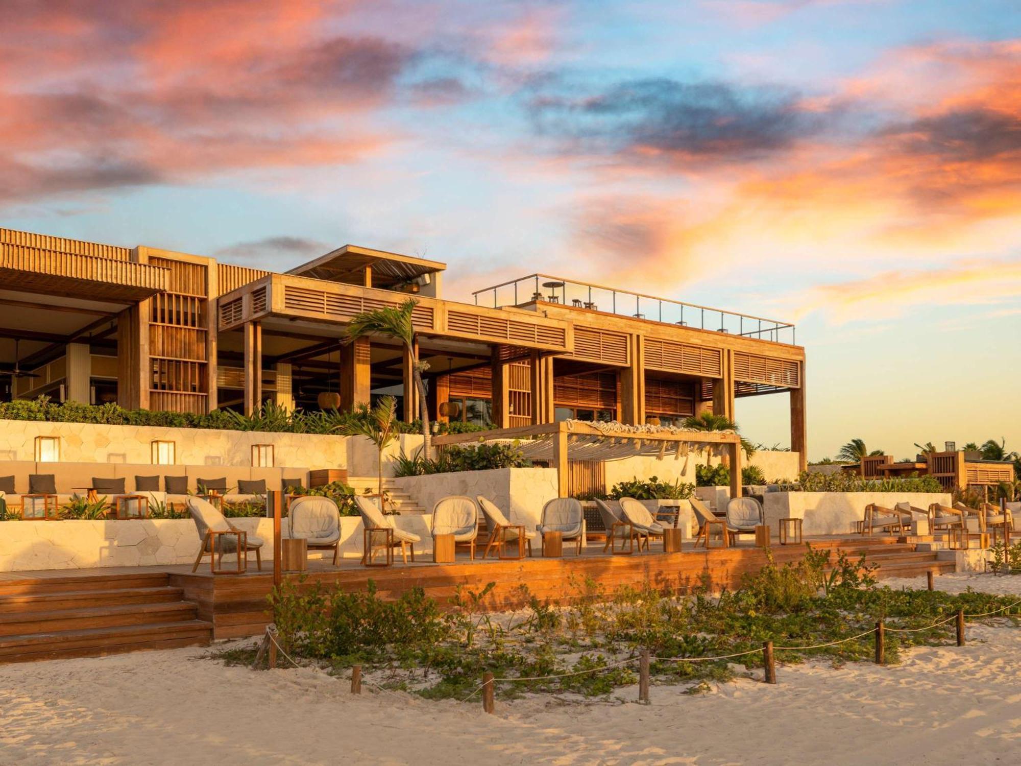 Fairmont Mayakoba