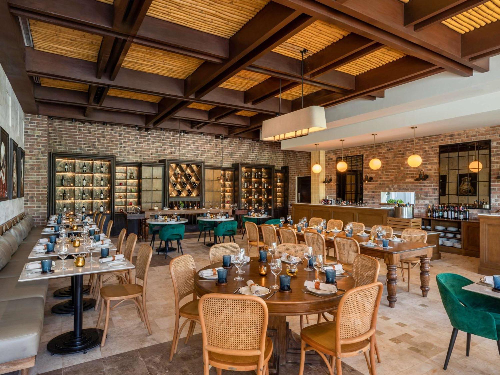 Fairmont Mayakoba 5*